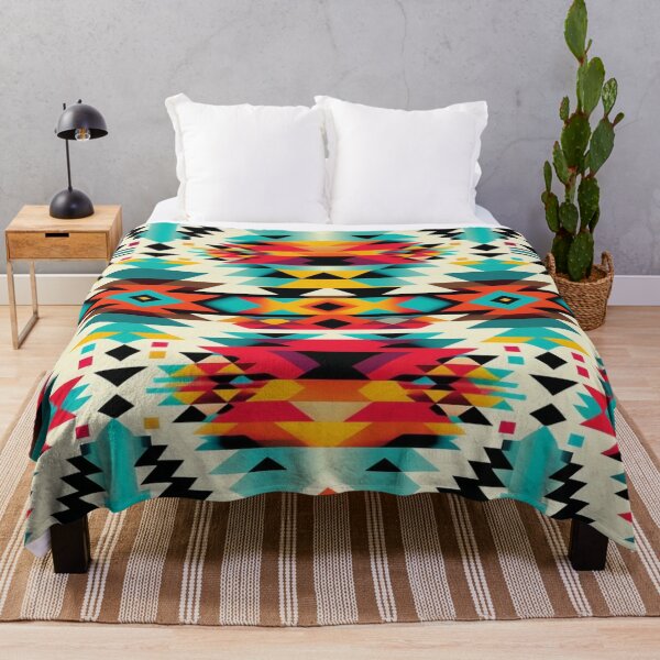 Item preview, Aztec Design designed and sold by beccalee626.