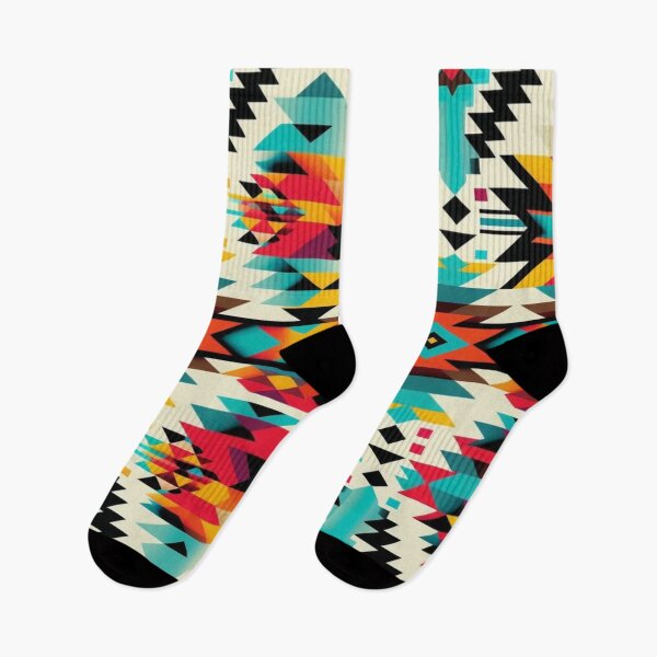 Item preview, Aztec Design  designed and sold by beccalee626.
