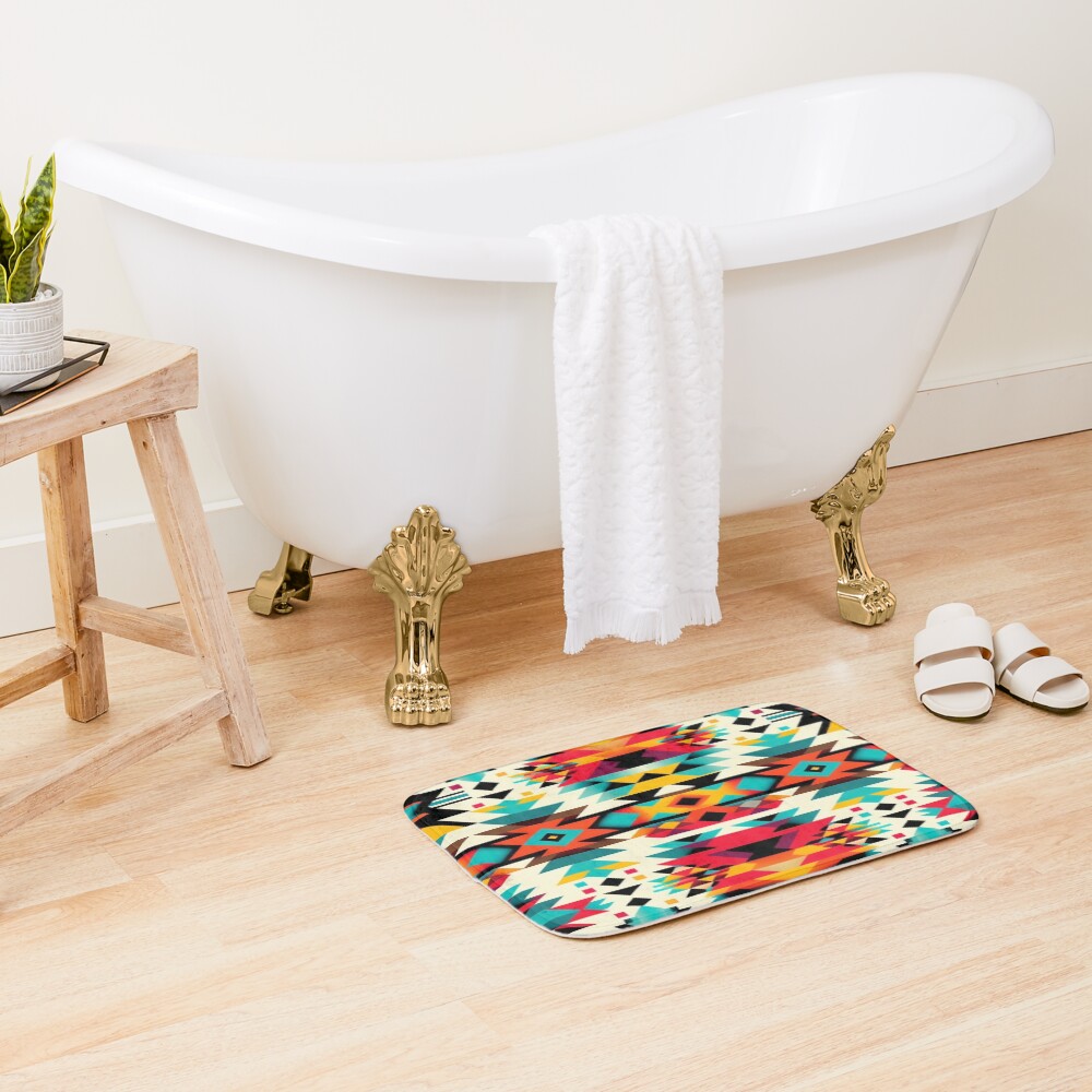 Item preview, Bath Mat designed and sold by beccalee626.