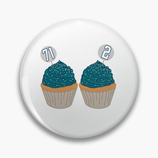Item preview, Elevated Cupcake Experience  designed and sold by CalliesArt.