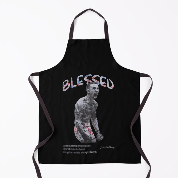Item preview, Max Holloway Blessed designed and sold by JeyVel.
