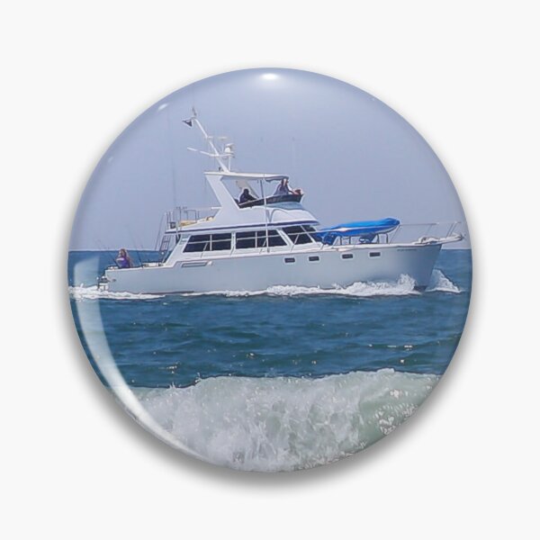 Item preview, Cruising on the Pacific Ocean designed and sold by heatherfriedman.