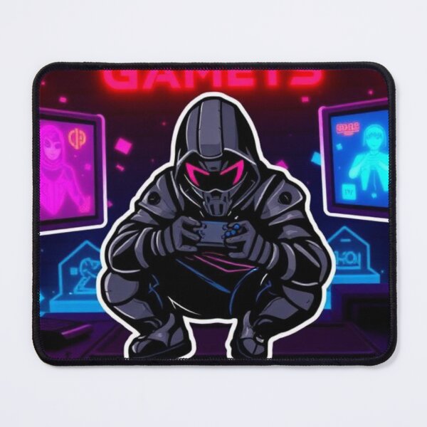 Item preview, Gaming Buddy designed and sold by ReyanDey.
