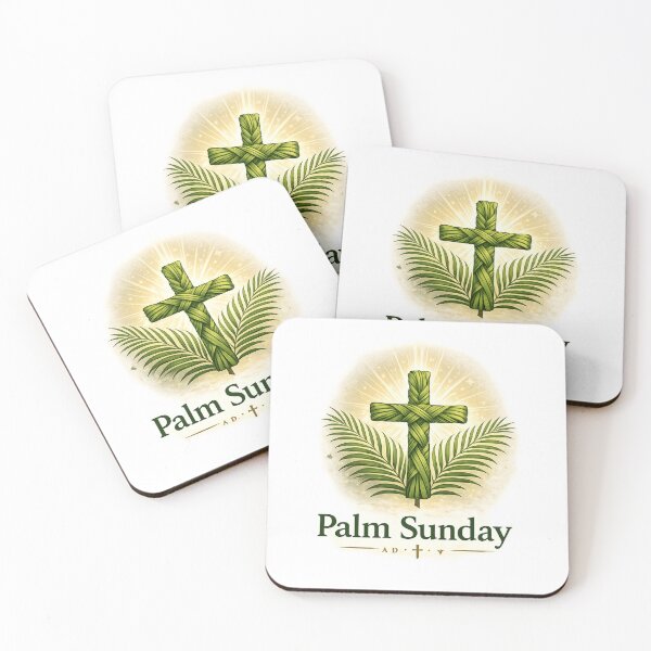 Item preview, palm sunday designed and sold by Andrei Cazan.
