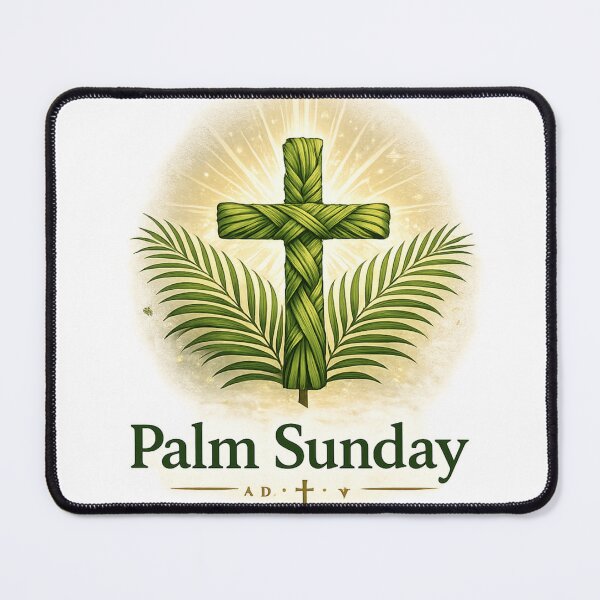 Item preview, palm sunday designed and sold by Andrei Cazan.