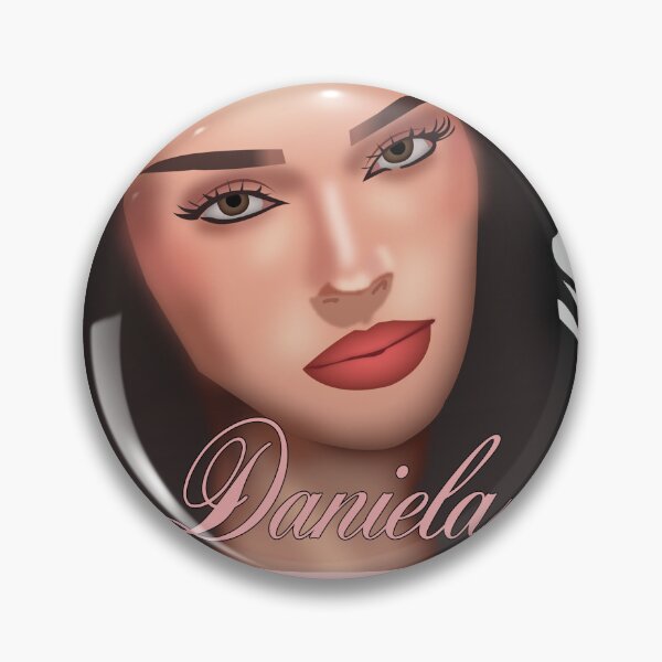 Artikelvorschau, Daniela Avanzini Katseye Portrait Illustration entworfen und verkauft von artshlyn.