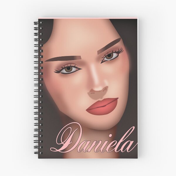 Item preview, Daniela Avanzini Katseye Portrait Illustration designed and sold by artshlyn.