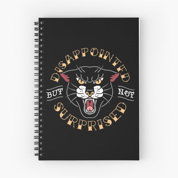 Item preview, Disappointed  designed and sold by ninthstreet.