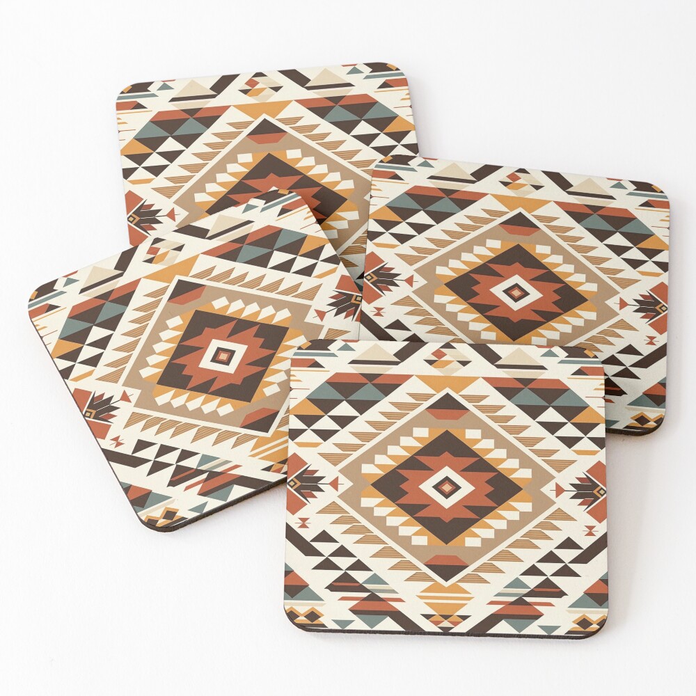 Item preview, Coasters (Set of 4) designed and sold by beccalee626.