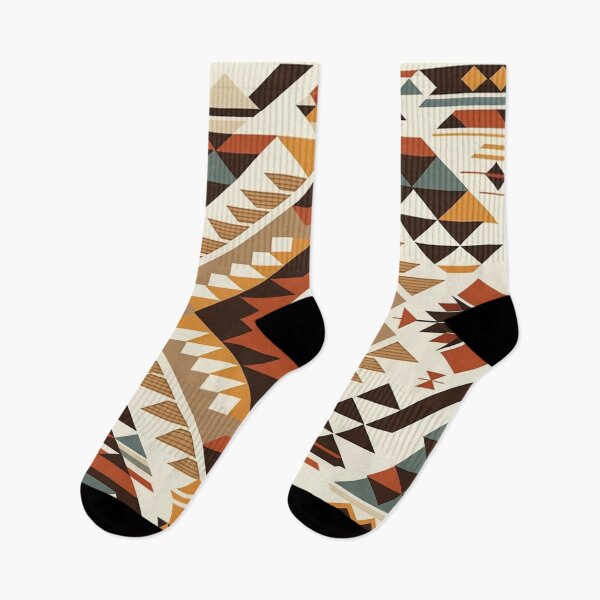 Item preview, Aztec Design  designed and sold by beccalee626.