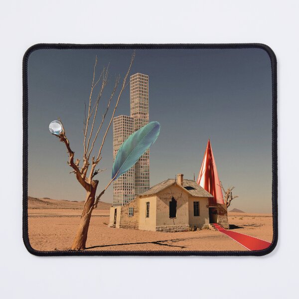 Item preview, The City Hall designed and sold by Petra Rosa.