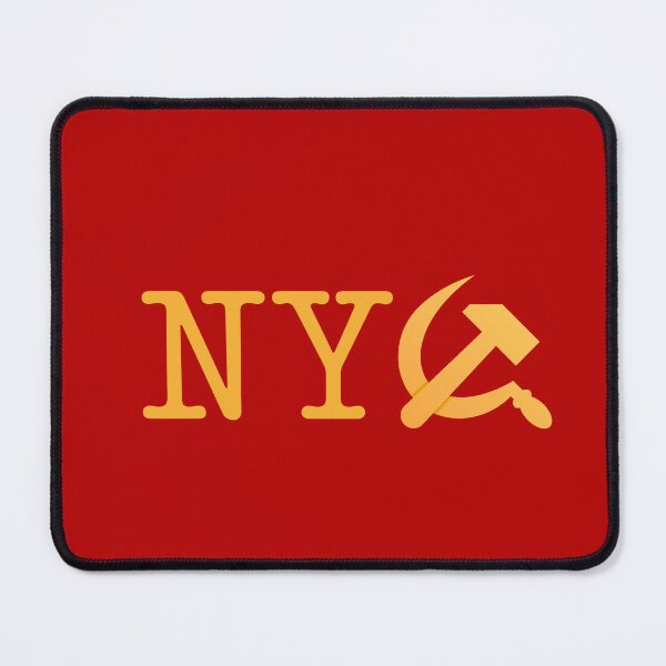 Item preview, New York Commies  designed and sold by thearabwitch.