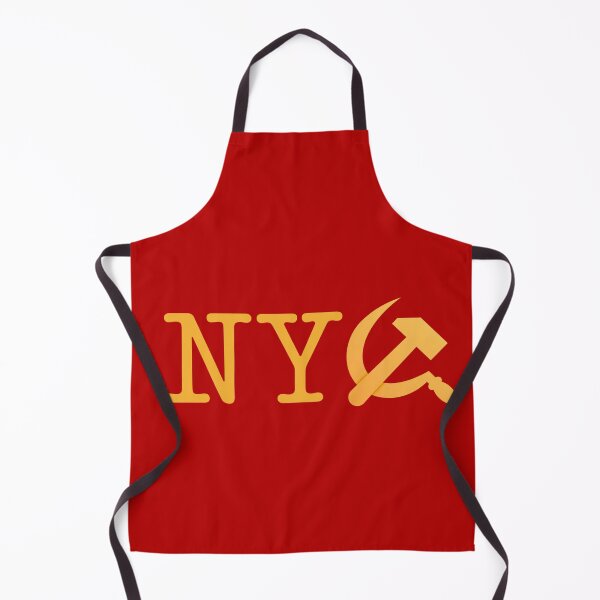 Item preview, New York Commies  designed and sold by thearabwitch.