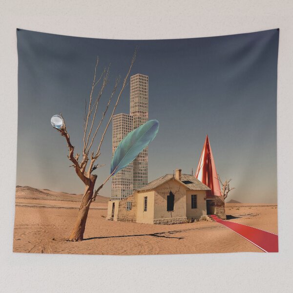 Item preview, The City Hall designed and sold by Petra Rosa.