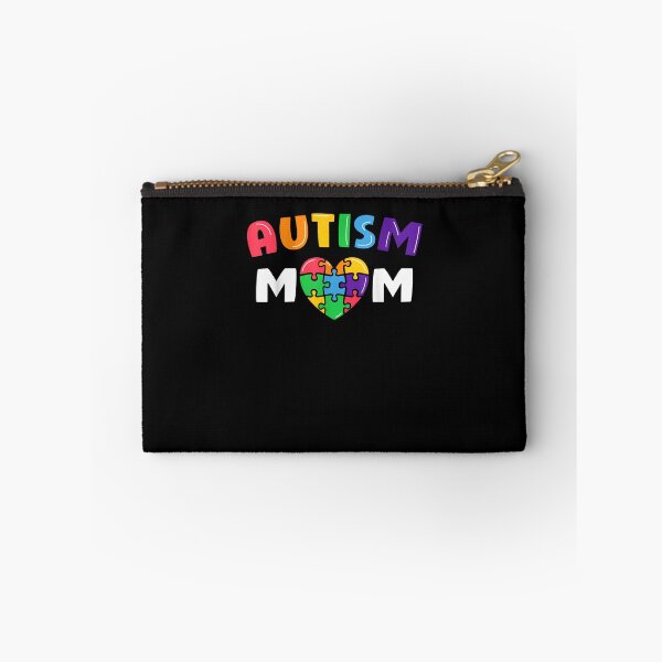 Item preview, Autism Mom Autism Awareness Gift designed and sold by Cheesymatiion.