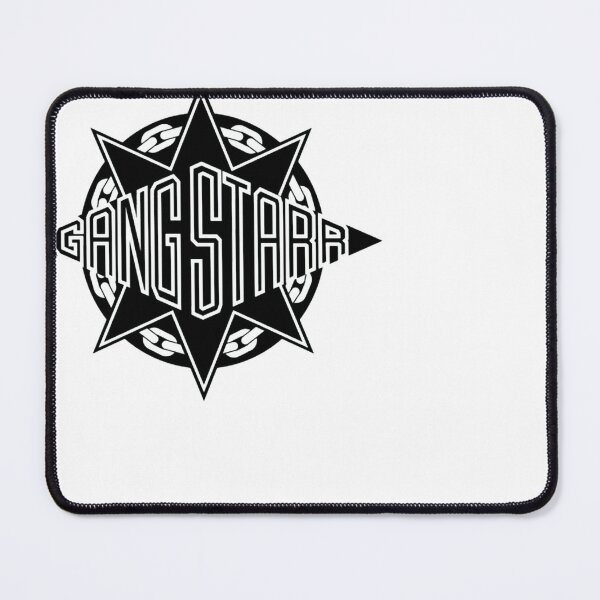 Item preview, gang starr designed and sold by Merch4free-.