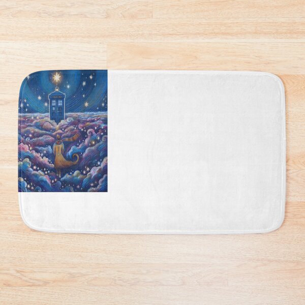 Item preview, Doctors Neverending Journey designed and sold by illustore.