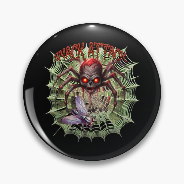 Item preview, SNACK ATTACK designed and sold by BIGPIX91011.