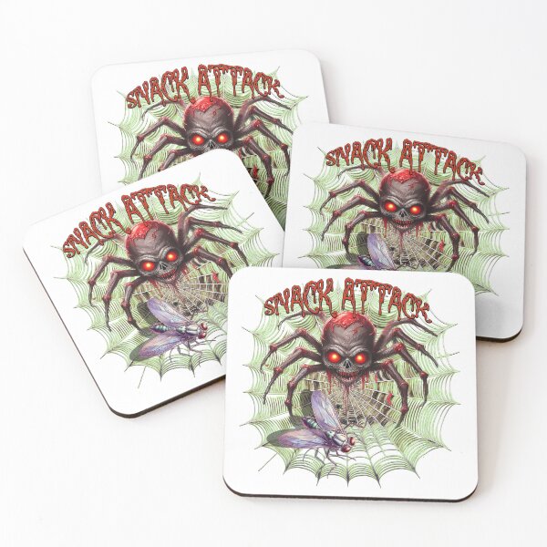 Item preview, SNACK ATTACK designed and sold by BIGPIX91011.