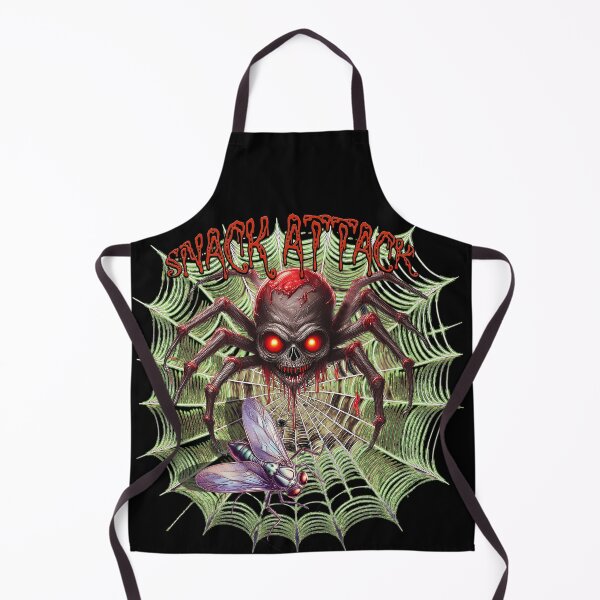 Item preview, SNACK ATTACK designed and sold by BIGPIX91011.