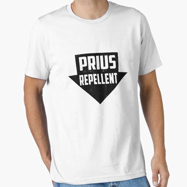 Item preview, Prius Repellent  designed and sold by FinalLlama.