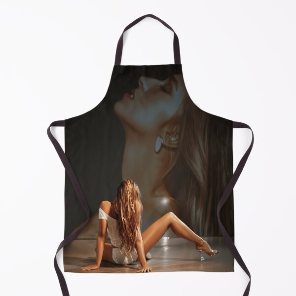 Item preview, Vintage Style Pop Music Singer designed and sold by vinakshiart.