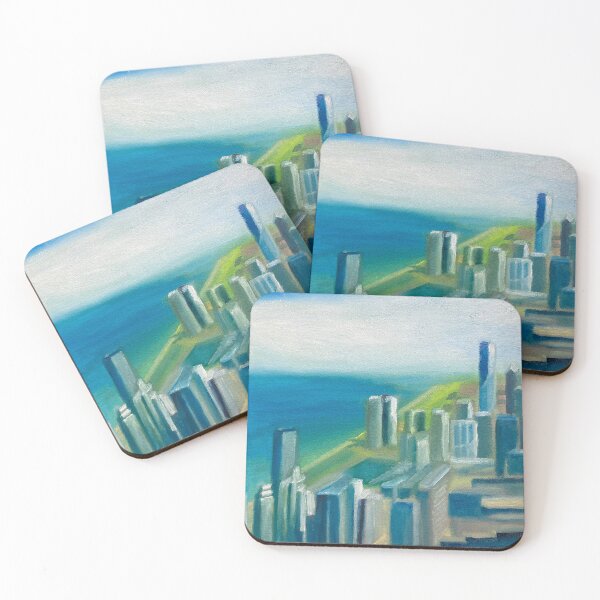 Item preview, Vertical Perspectives designed and sold by Jeanne Henner.