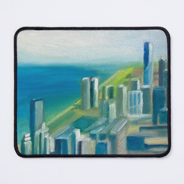 Item preview, Vertical Perspectives designed and sold by Jeanne Henner.