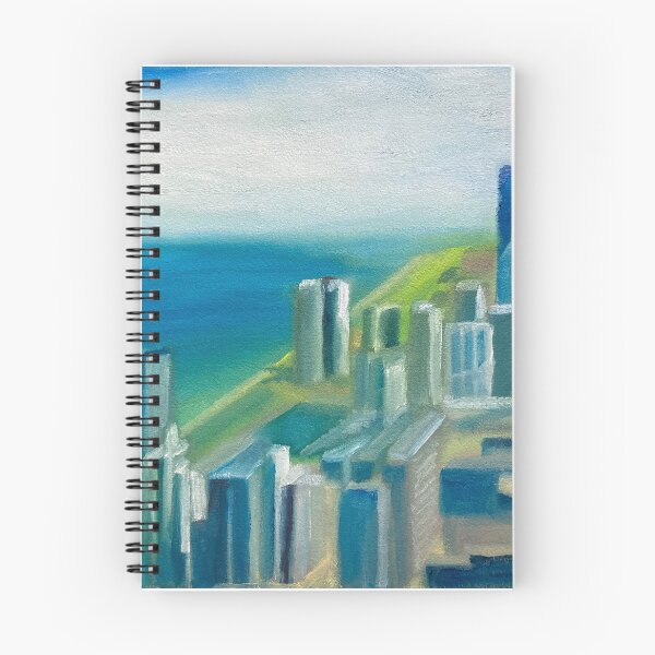 Item preview, Vertical Perspectives designed and sold by Jeanne Henner.