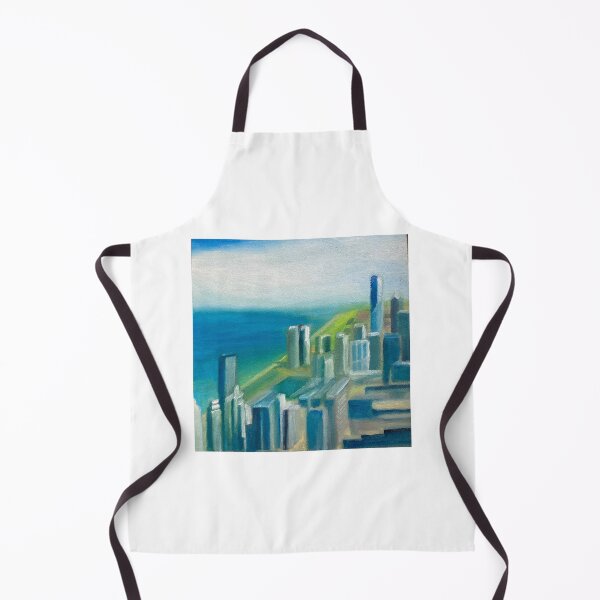 Item preview, Vertical Perspectives designed and sold by Jeanne Henner.