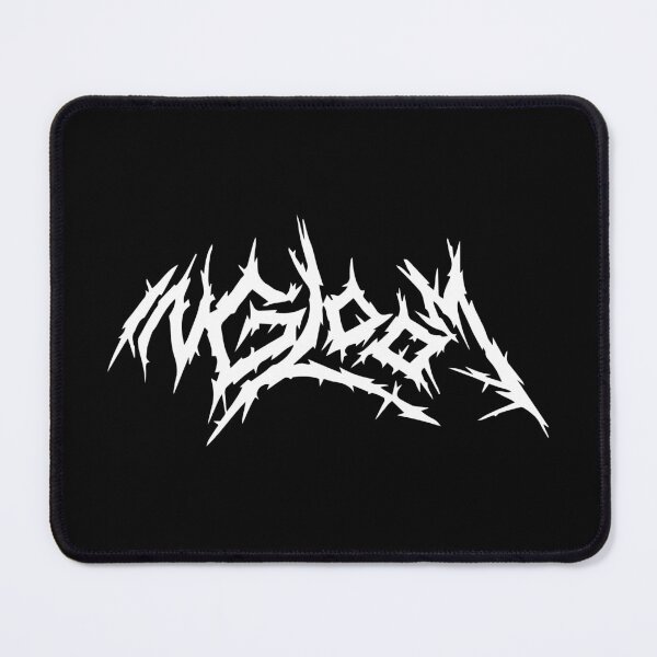 Item preview, In Gloom Deathcore Merch | Brutal Underground Metal Band Design designed and sold by SkullsAndShirts.