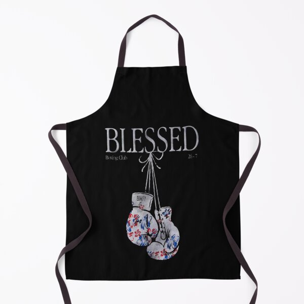 Item preview, Max Holloway Blessed Boxing Club designed and sold by JeyVel.