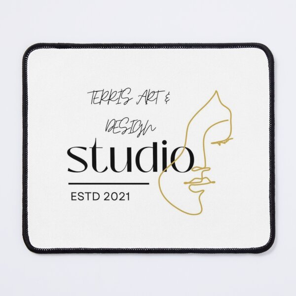 Item preview, Terri's Art Studio Logo designed and sold by Terri Pullen.