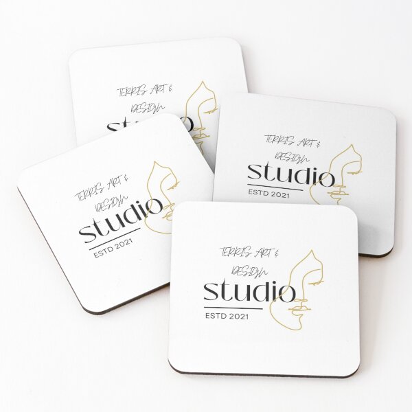 Item preview, Terri's Art Studio Logo designed and sold by Terri Pullen.