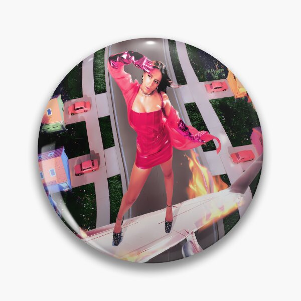 Item preview, Vintage Style Pop Music Singer designed and sold by vinakshiart.
