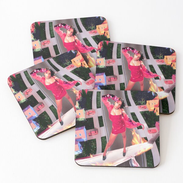 Item preview, Vintage Style Pop Music Singer designed and sold by vinakshiart.
