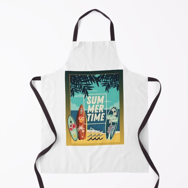 Item preview, SURF SUMMER TIME designed and sold by Pabhas.