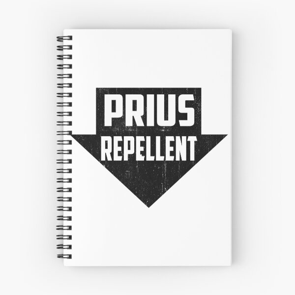 Item preview, Prius Repellent  designed and sold by FinalLlama.