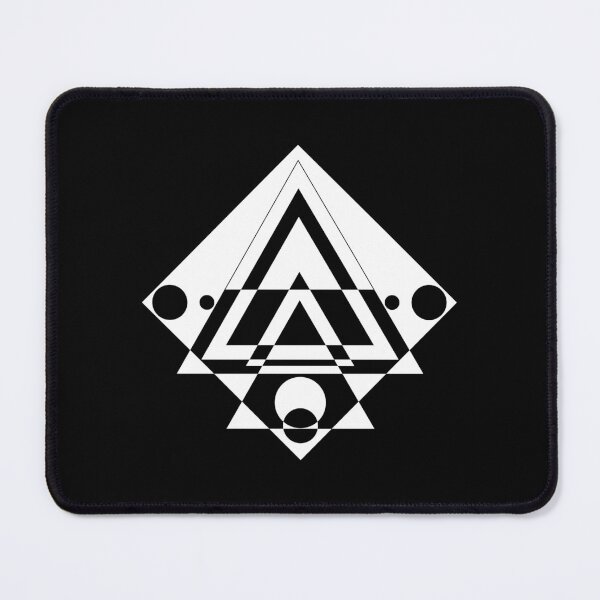 Item preview, Squaredance designed and sold by Decipan @ The Harmonic Praxis.
