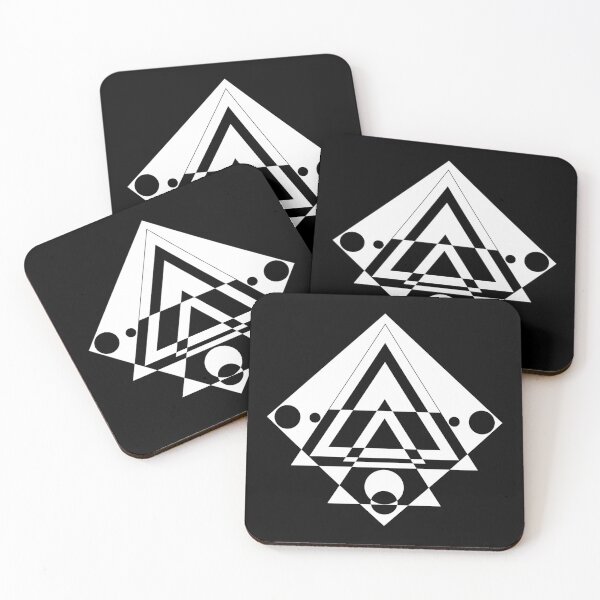 Item preview, Squaredance designed and sold by Decipan @ The Harmonic Praxis.