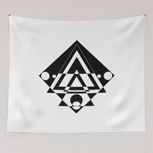 Item preview, Squaredance designed and sold by Decipan @ The Harmonic Praxis.