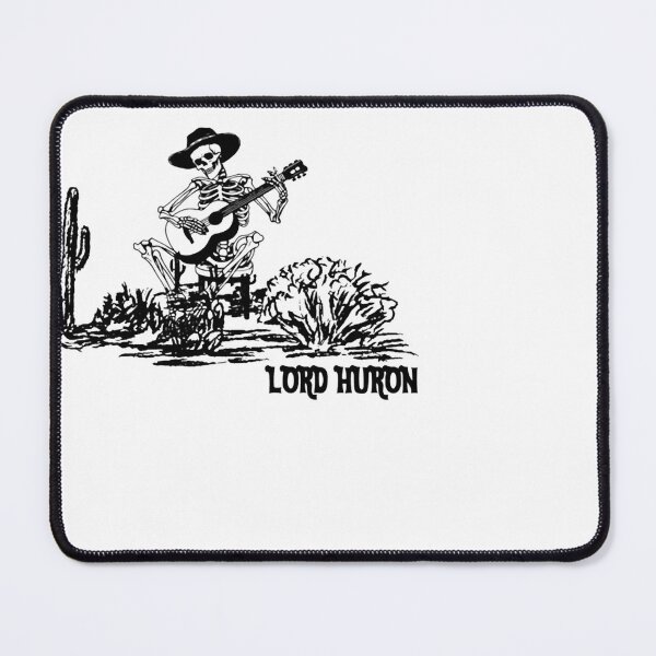 Item preview, Lord Huron Skeleton  designed and sold by Merch4free-.