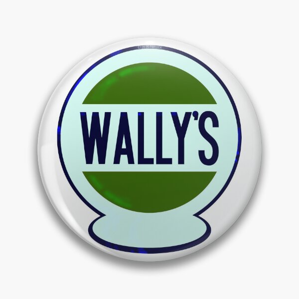 Item preview, Wally's Globe 2 designed and sold by Normbot2000.