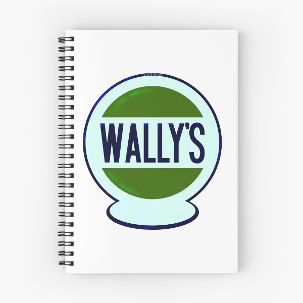 Item preview, Wally's Globe 2 designed and sold by Normbot2000.