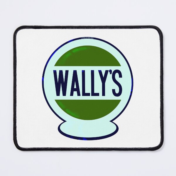 Item preview, Wally's Globe 2 designed and sold by Normbot2000.