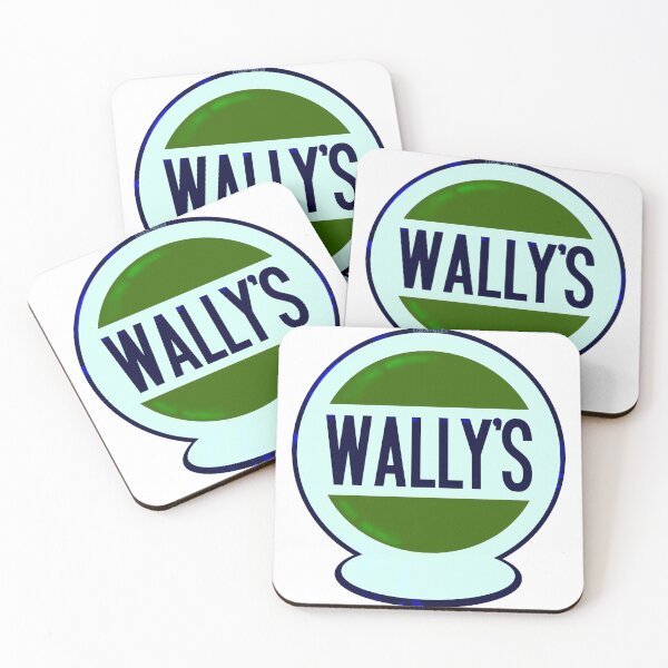 Item preview, Wally's Globe 2 designed and sold by Normbot2000.