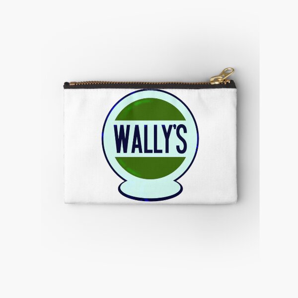 Item preview, Wally's Globe 2 designed and sold by Normbot2000.