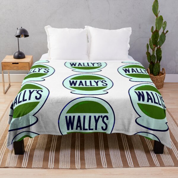 Item preview, Wally's Globe 2 designed and sold by Normbot2000.