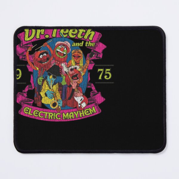 Item preview, Dr. Teeth 1970  designed and sold by Merch4free-.