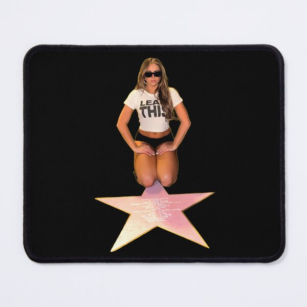 Item preview, Vintage Style Pop Music Singer designed and sold by vinakshiart.